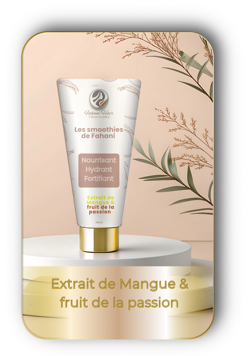 Extrait Mangue