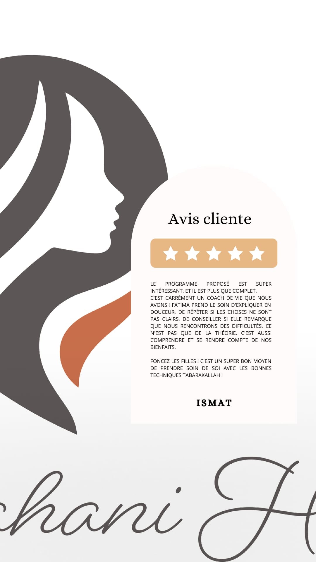 Formules capillaires – Paiement 1/3